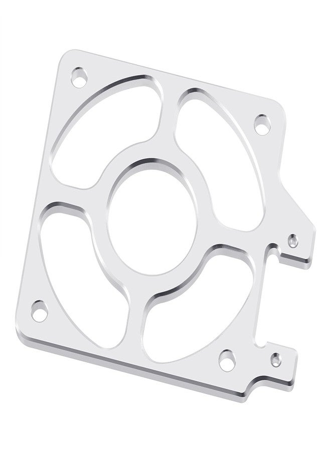 RCHUBAM RC ESC X8S Switch Mount X 8S RC On & Off Aluminum Switch Holder for Castle Mamba Monster X 8S 1/6 ESC Upgrade Parts - Image 5